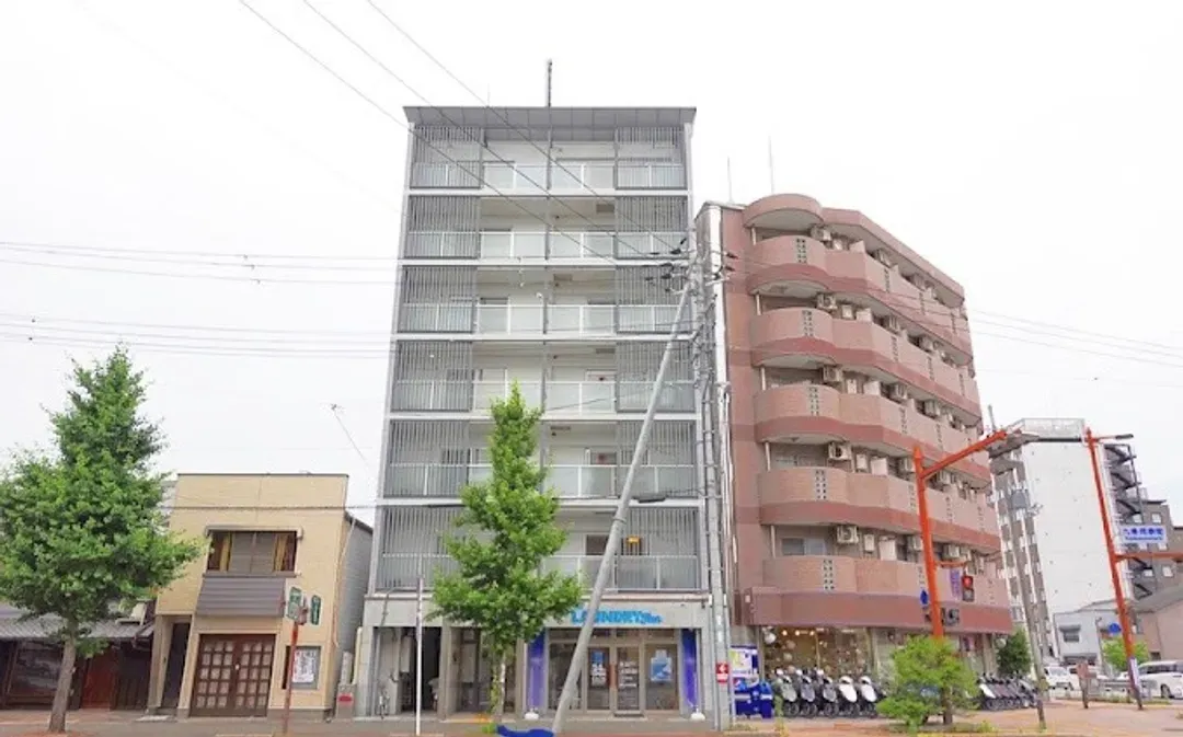 アパートホテル ホテルキロ 京都駅-1