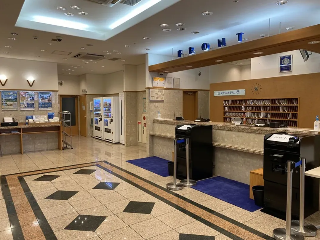 京都五條烏丸 東橫 INN-2