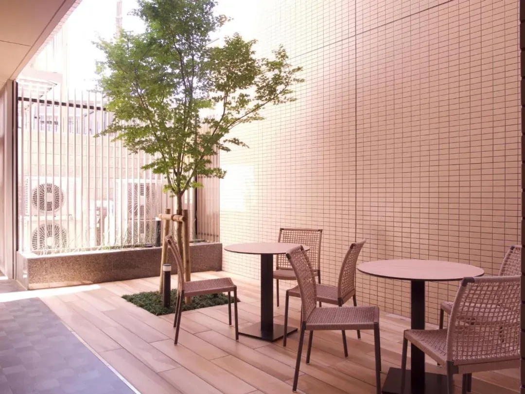 Stay SAKURA 京都 風雅｜十條站步行7分-11