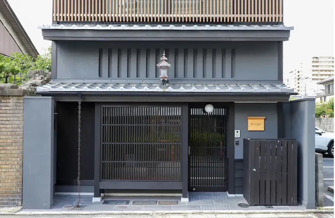 京都府-東本願寺京町利休飯店