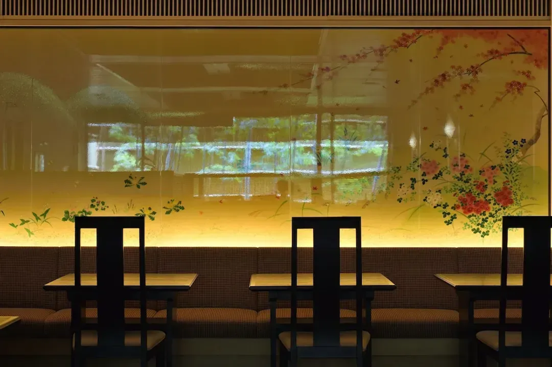 京都府-京都佐賀太陽成員飯店