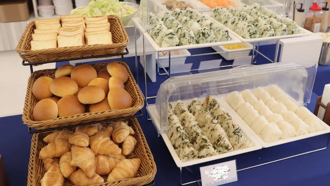 東橫INN 京都二條城南｜二條城前站步行7分-13