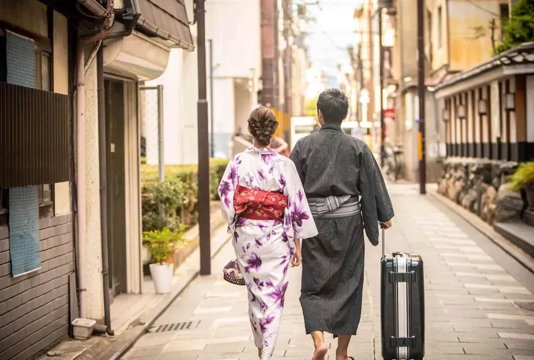 Yukata