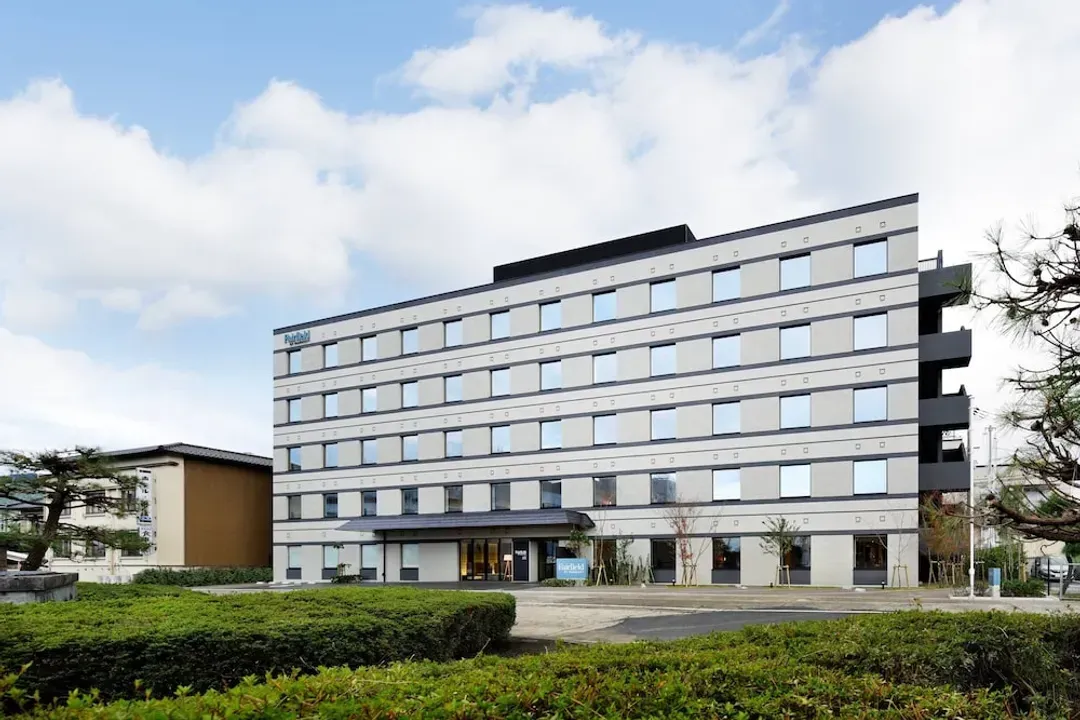 京都府-Fairfield by Marriott Kyoto Amanohashidate