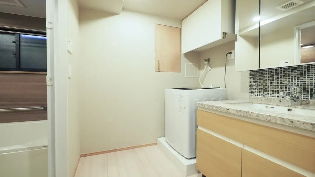 日和Stay 京都鴨川｜附設小廚房/鴨川景色/清水五條站步行5分-13