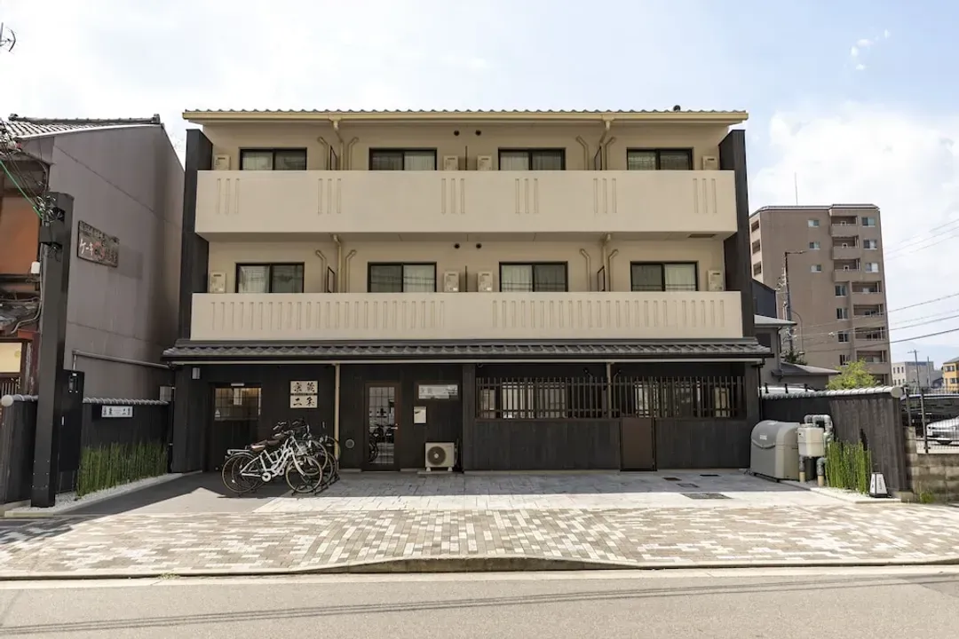 京都府-Tabist 京蔵 京都二条