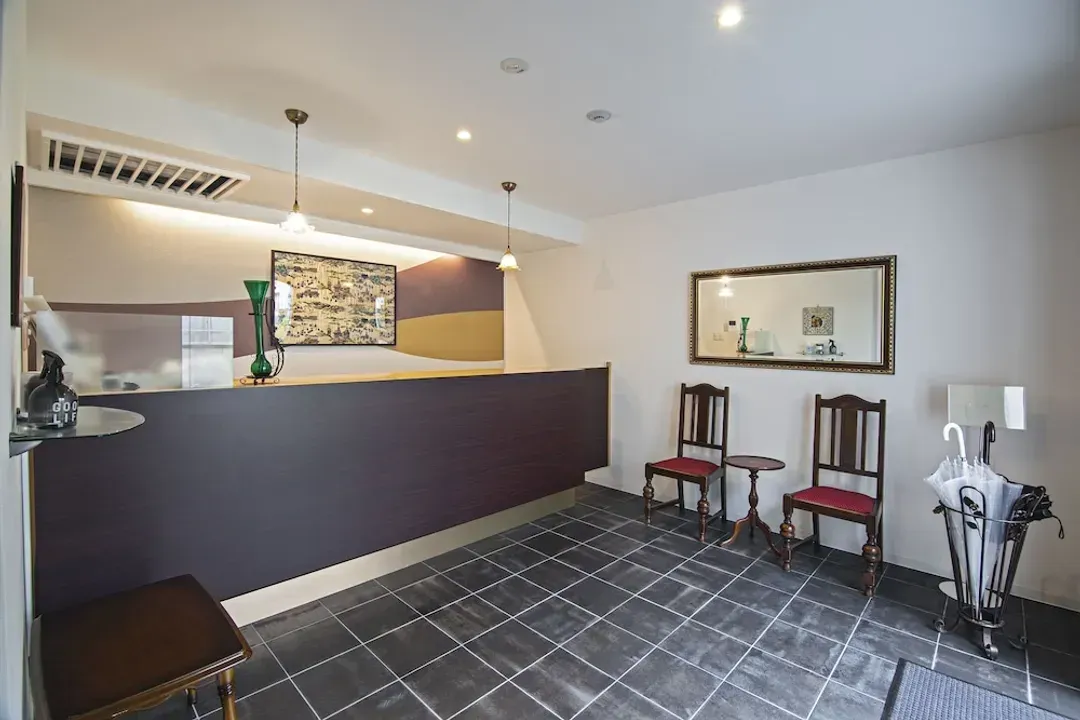 京都府-Forest Gardian Hotel Kyoto Goshonishi