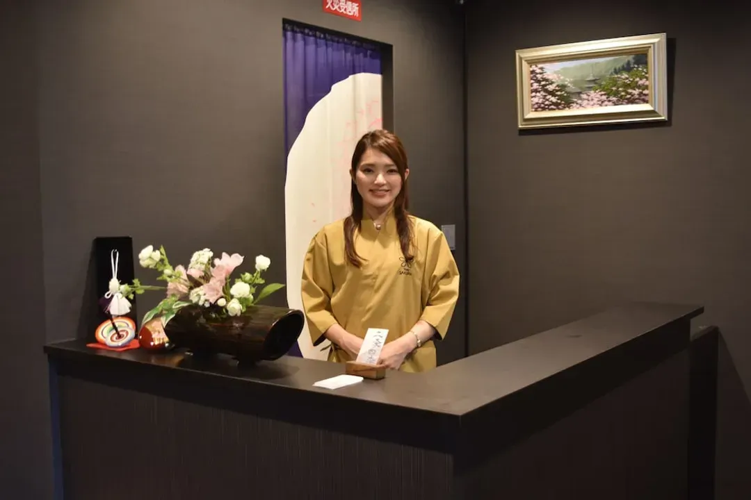 京都府-Stay SAKURA Kyoto 二条四季