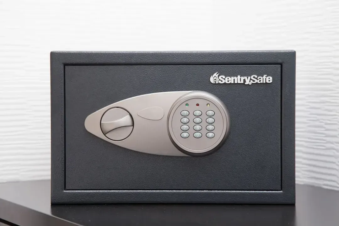 Safe