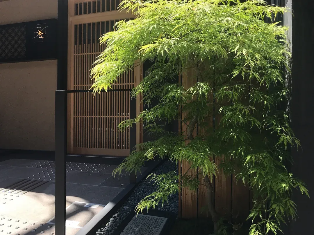 東山四季成雙旅宿｜東山站步行1分-9