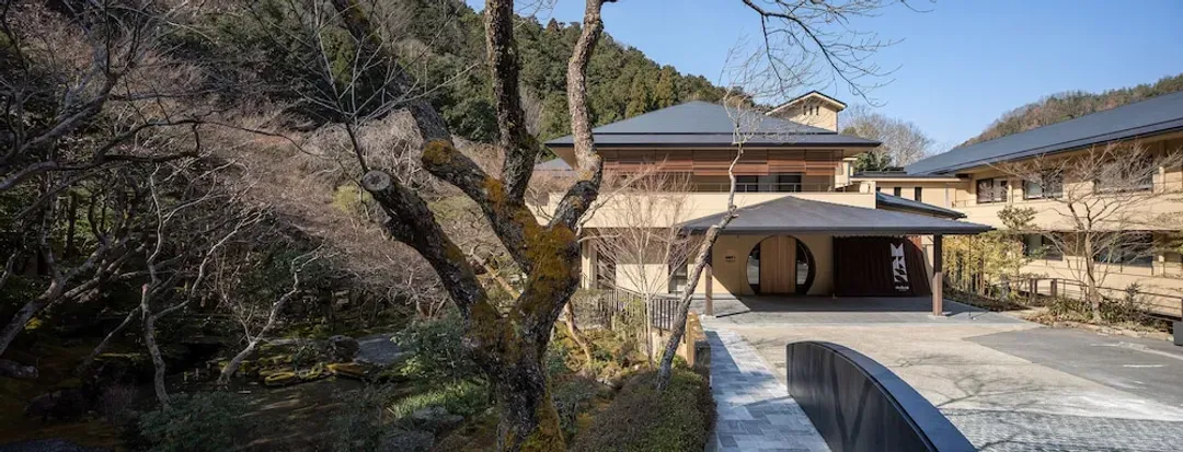 京都府-moksa Rebirth Hotel