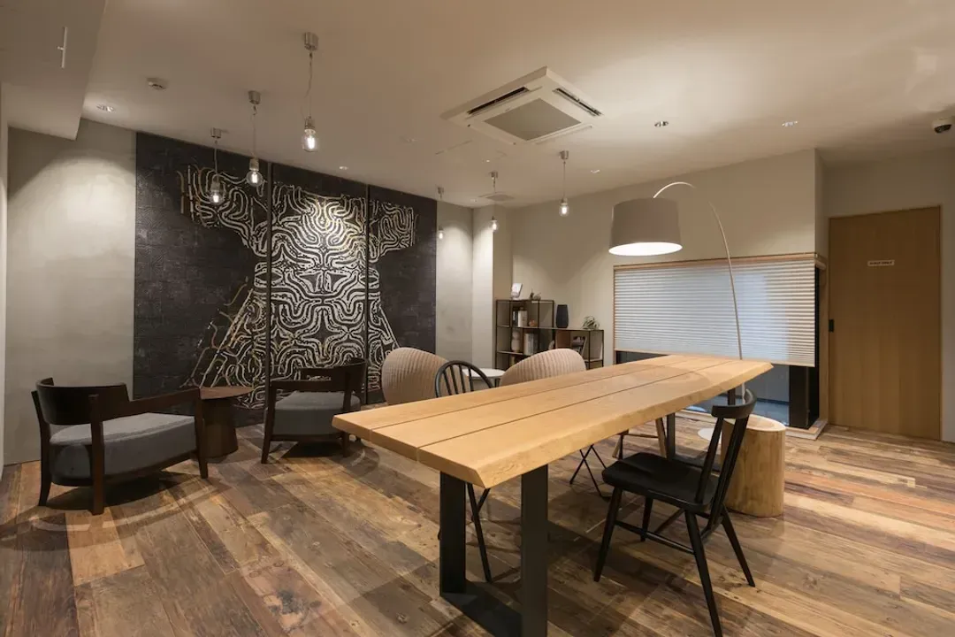 京都府-Design Hotel Kyoto Fuyacho