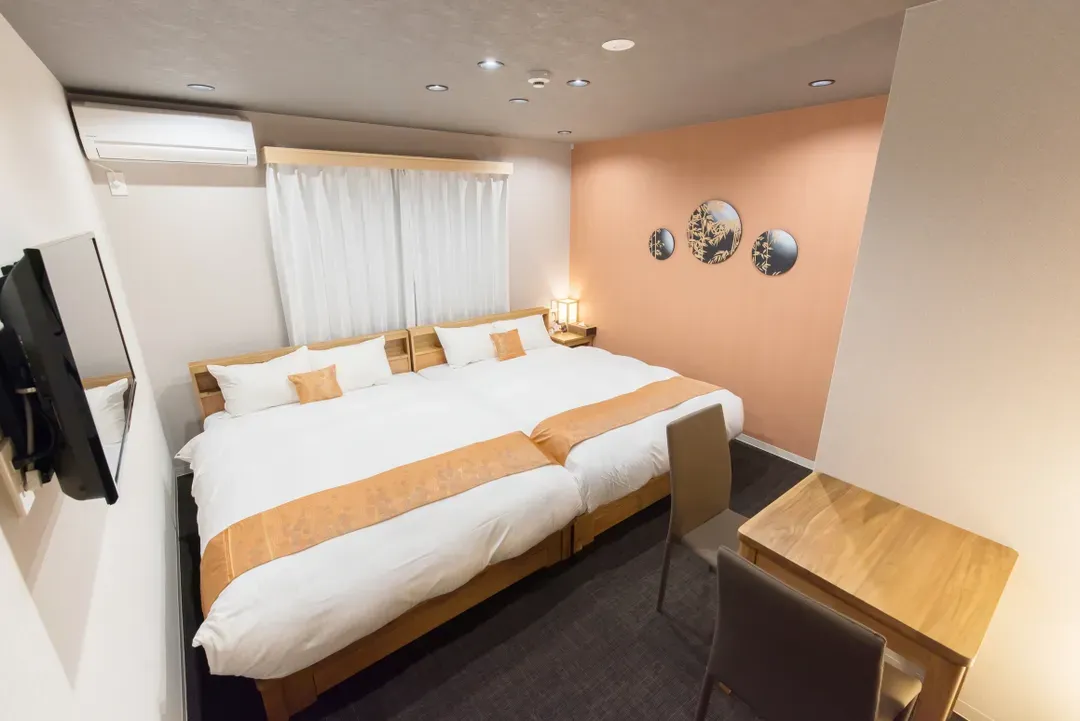 Stay SAKURA 京都 東山白川｜東山站步行2分/方便至青蓮院&知恩院-5