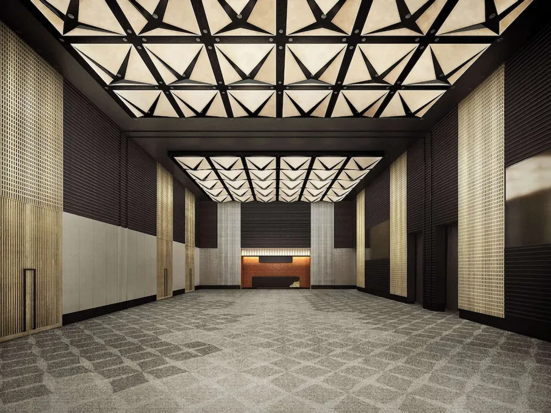 Ballroom