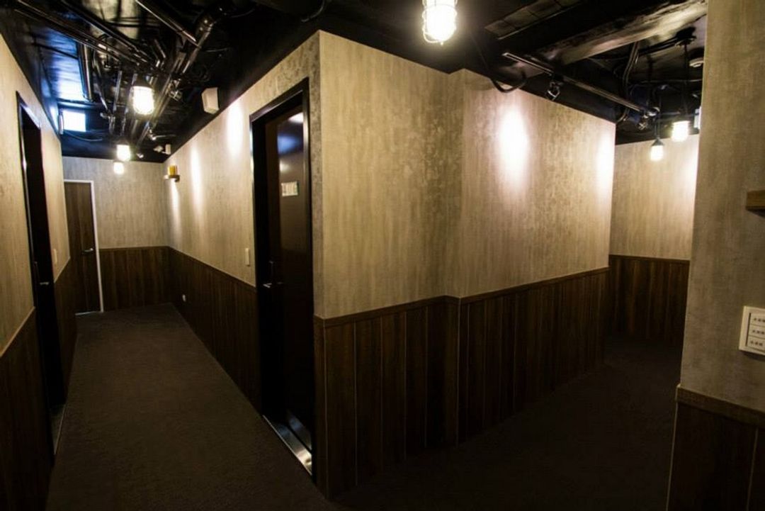 清翼居旅店海洋館-12
