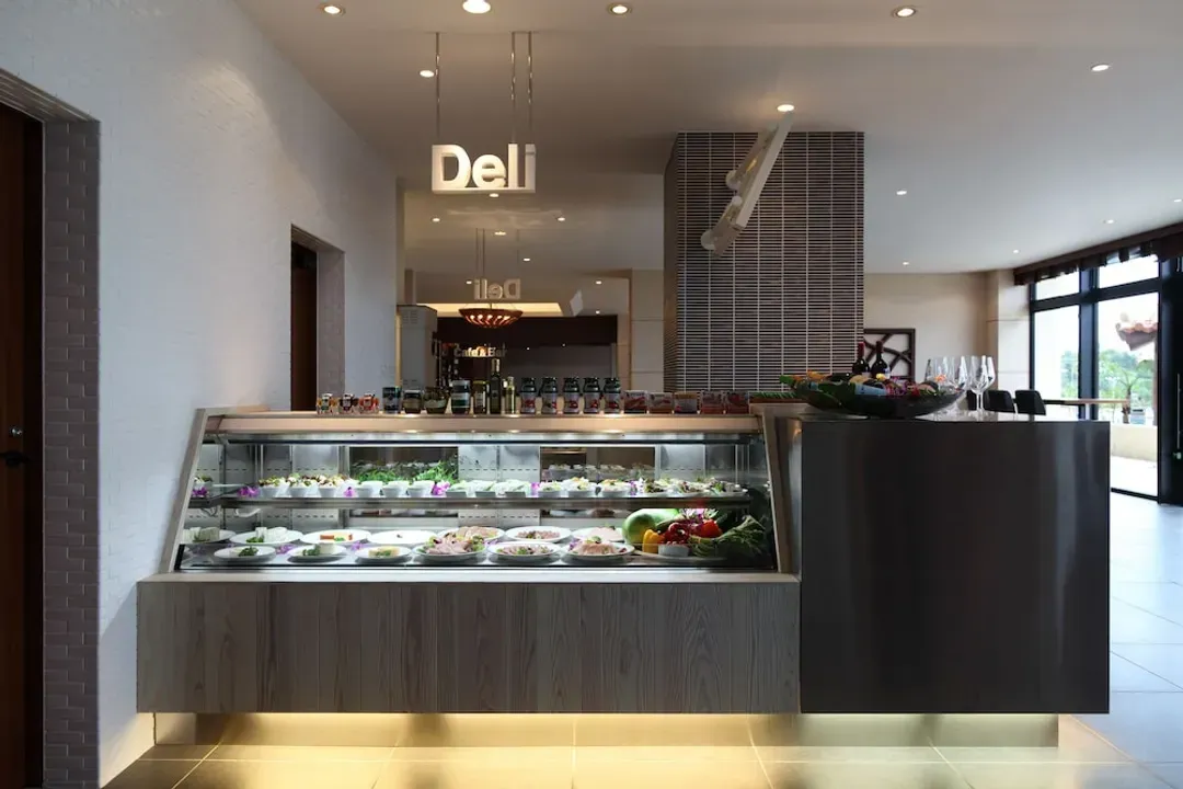 Delicatessen