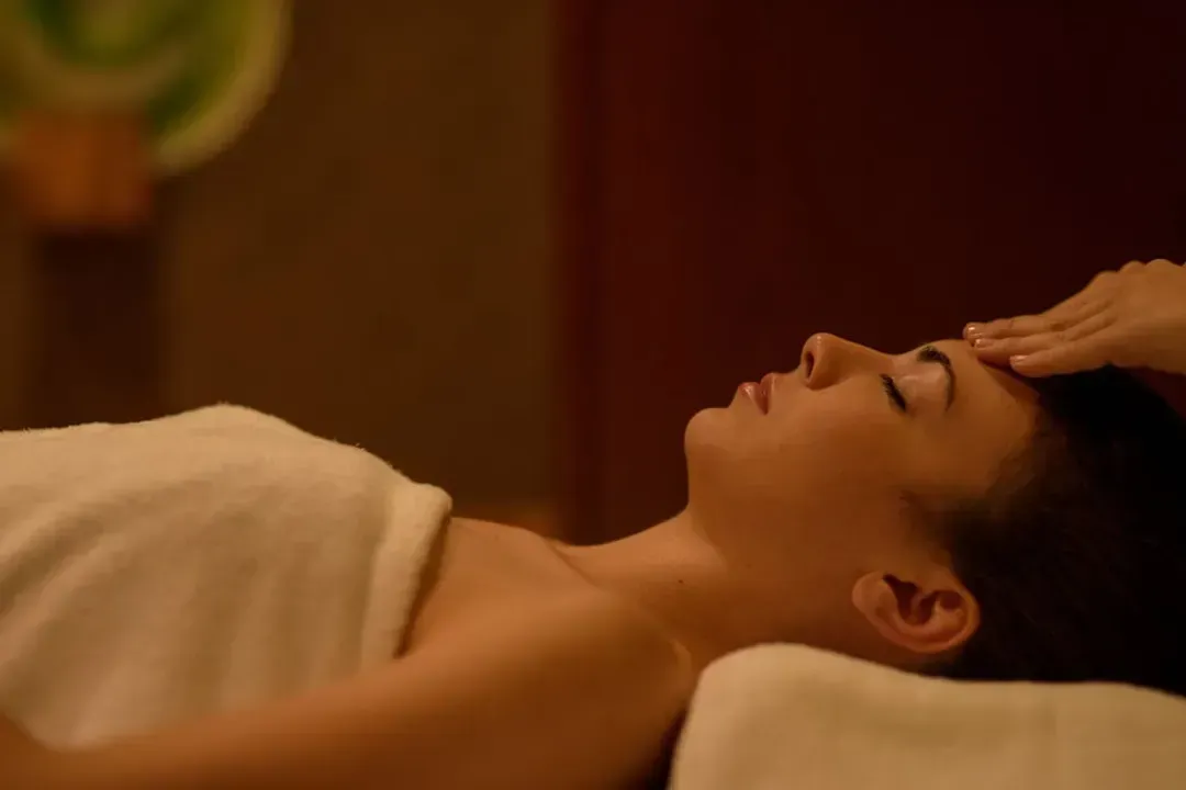 Facial
