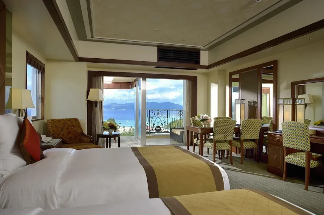View from room