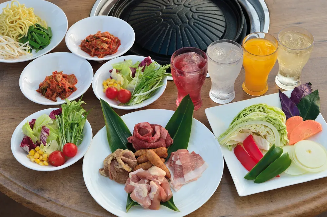 沖繩那霸Novotel飯店｜露天泳池/方便至首里城公園-11