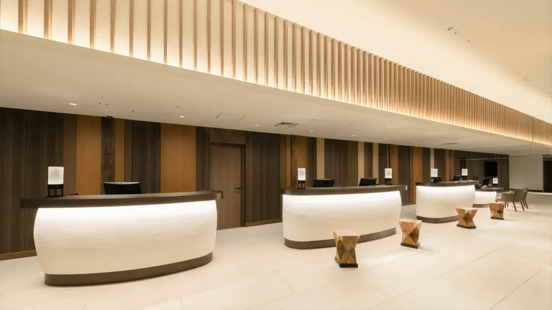 沖繩那霸Novotel飯店｜露天泳池/方便至首里城公園-14