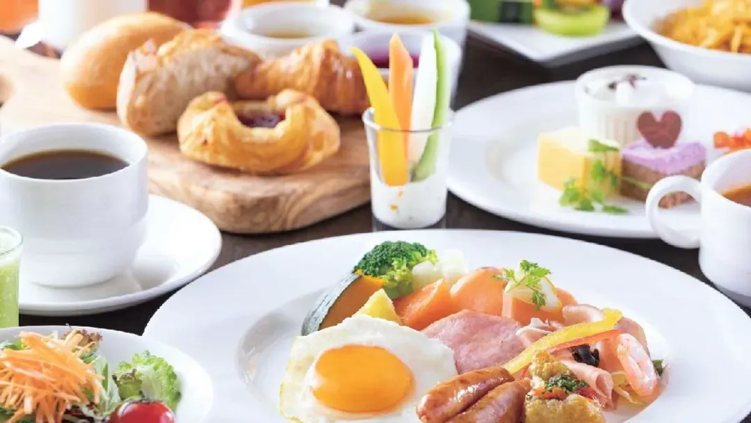 沖繩那霸Novotel飯店｜露天泳池/方便至首里城公園-4
