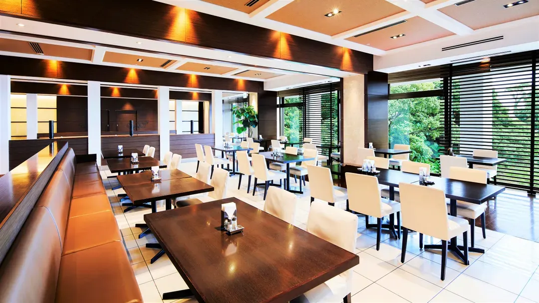 沖繩那霸Novotel飯店｜露天泳池/方便至首里城公園-5