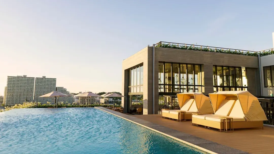 沖繩縣-MB GALLERY CHATAN by THE TERRACE HOTELS