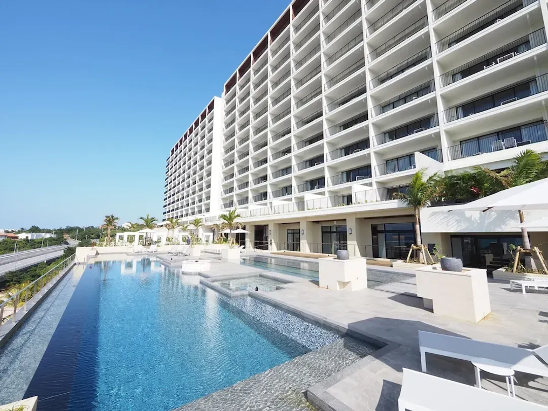 沖繩縣-Hiyori Ocean Resort Okinawa