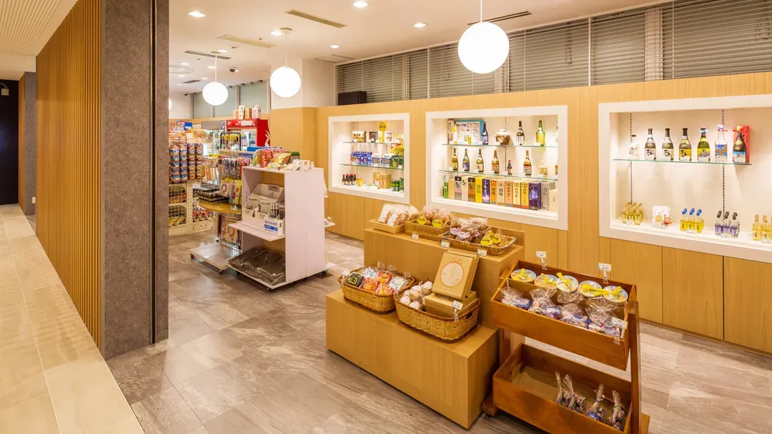石垣島藝術飯店｜戶外泳池/大眾浴場/方便至Euglena石垣島航站-15