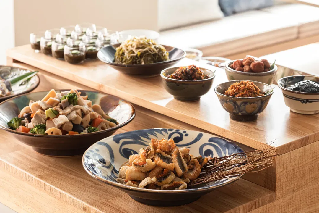 那霸久茂地Nest飯店｜國際通步行10分/美榮橋站步行5分-15