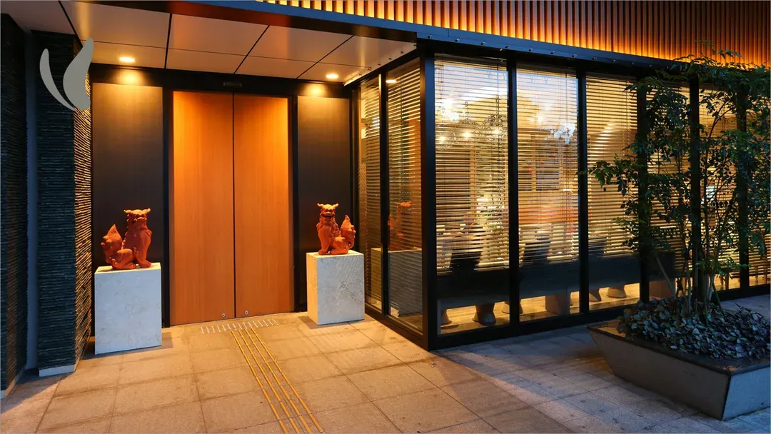 Almont Hotel Naha Kenchomae-18