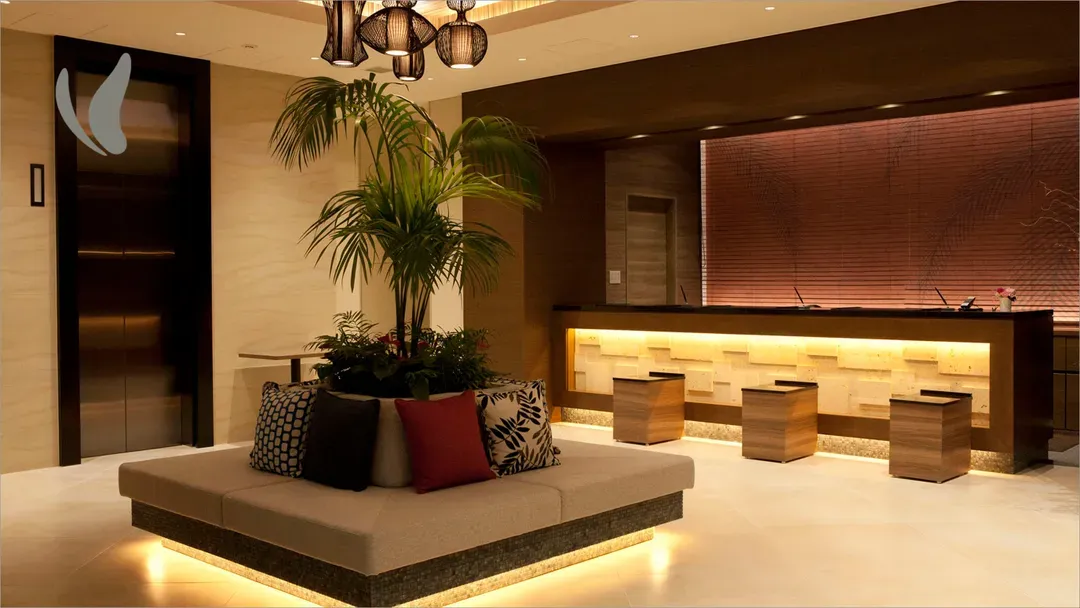 Almont Hotel Naha Kenchomae-19
