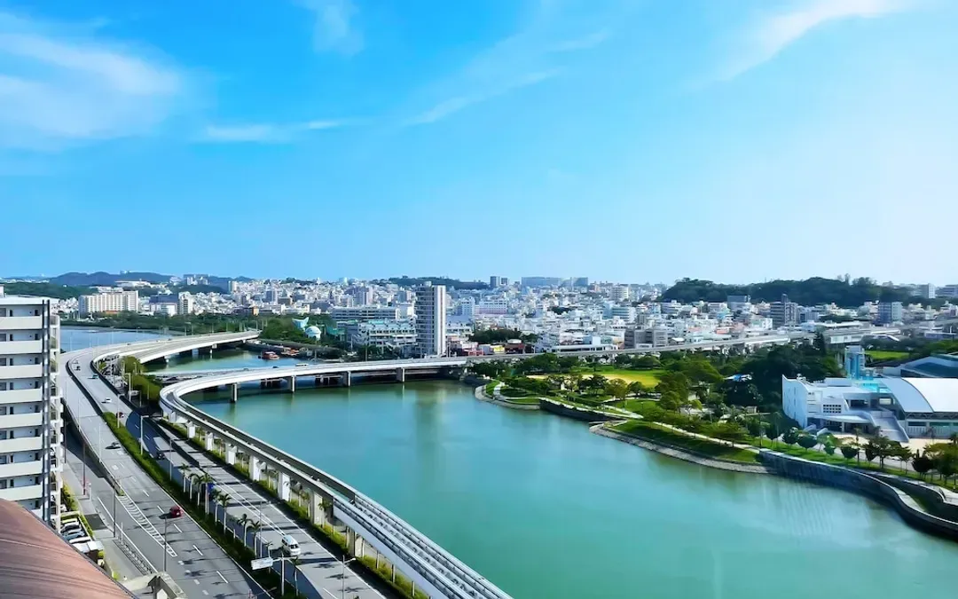 City view