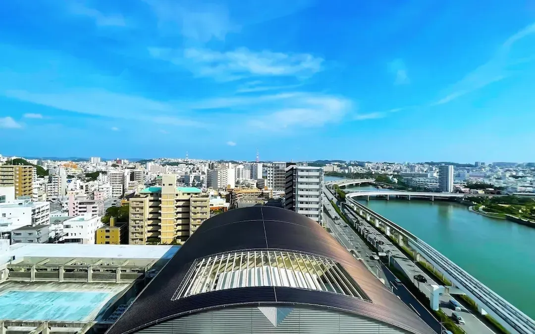 City view