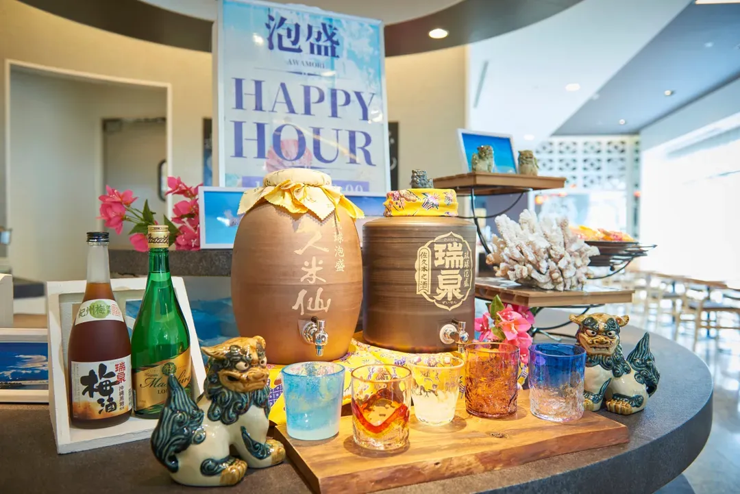 那霸東急REI飯店｜旭橋站步行6分/方便至國際通-10
