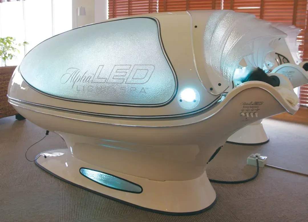 Spa