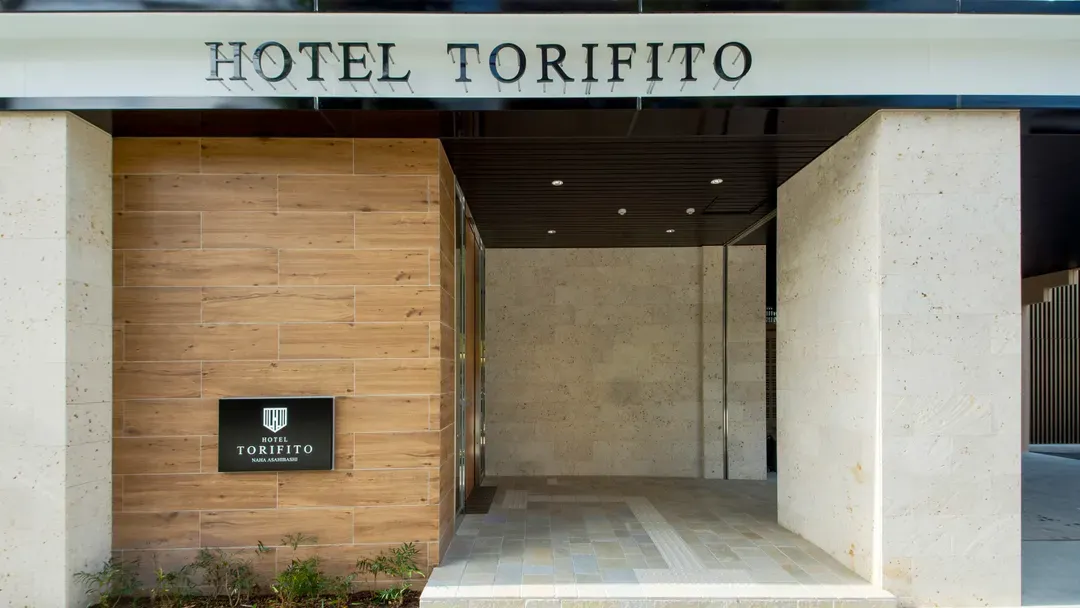 沖繩那霸旭橋Torifito飯店｜旭橋站步行9分-15