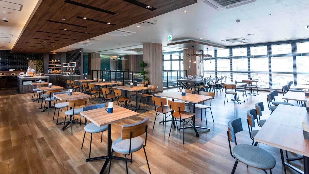 那霸Tissage飯店｜旭橋站步行11分/方便至波上宮-14