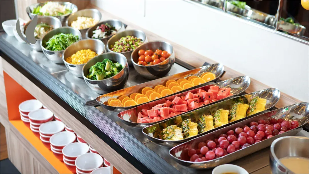 那霸歌町Almont飯店｜歌町站步行5分-11