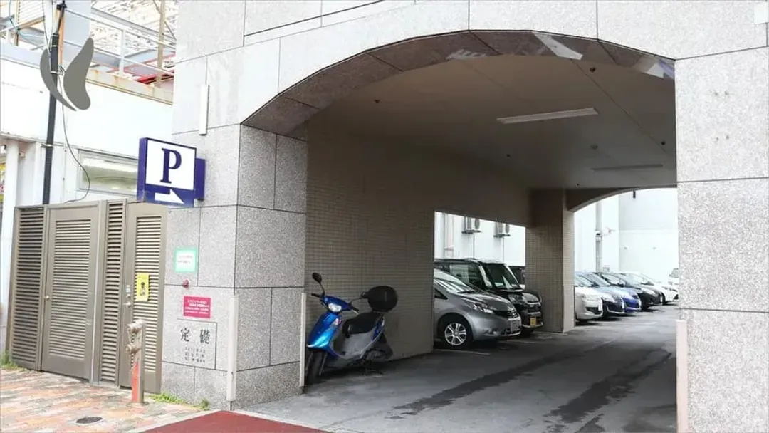 那霸歌町Almont飯店｜歌町站步行5分-13