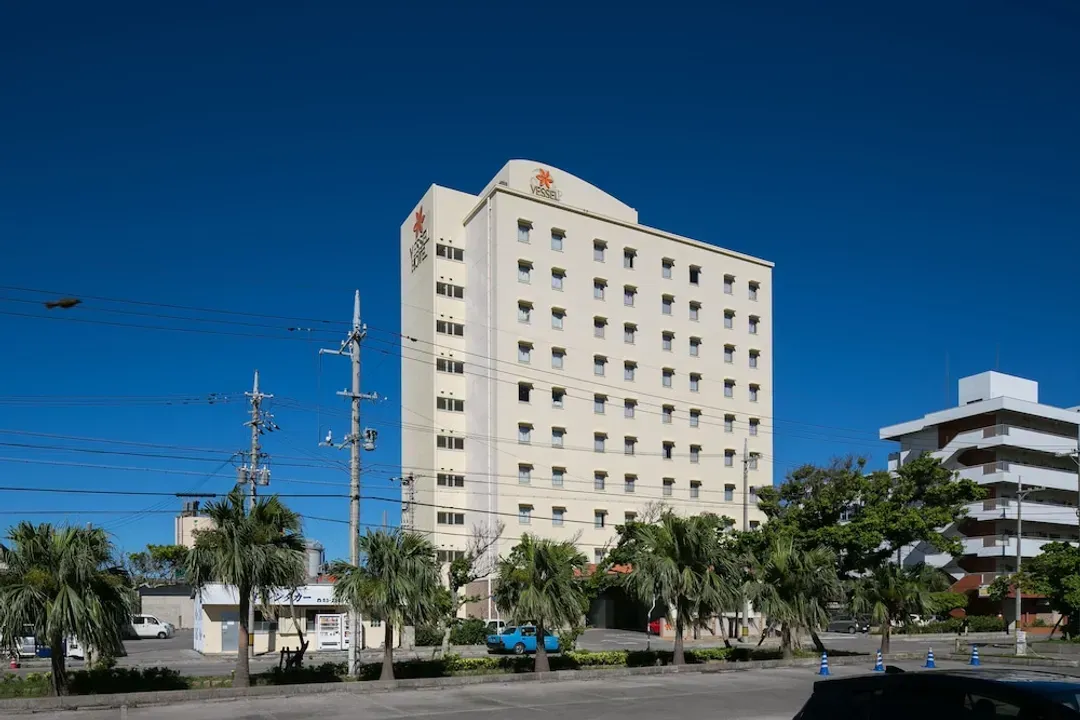 Primary image