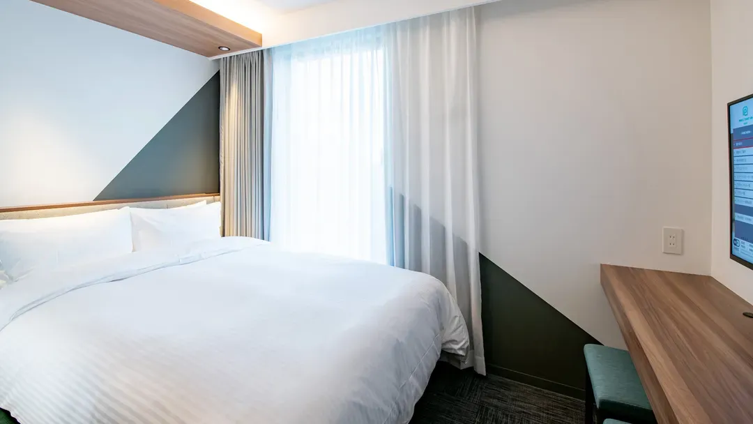 Prince Smart Inn Naha-3