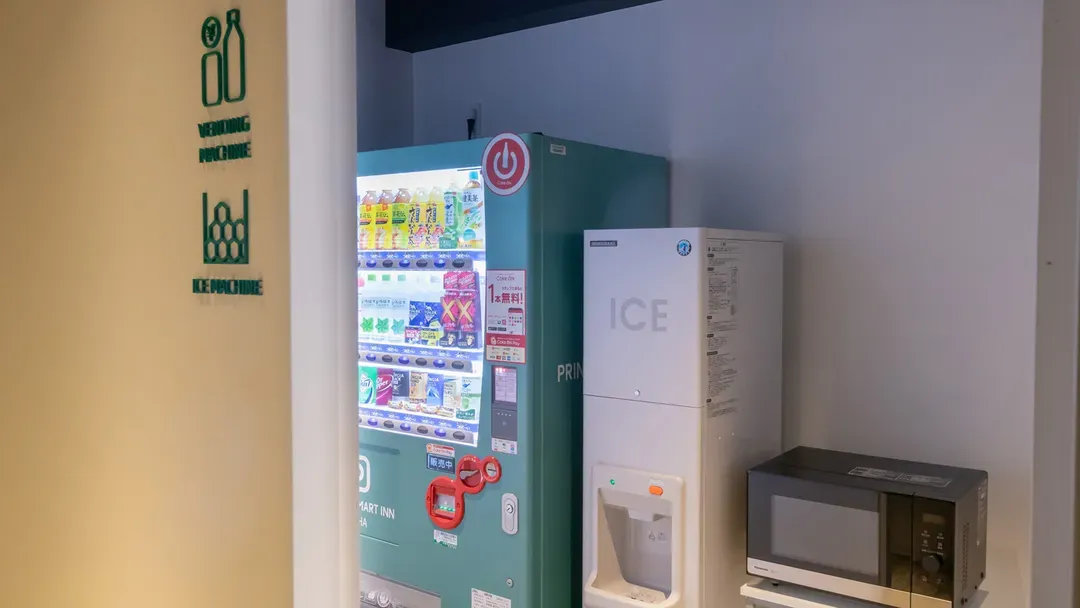 Prince Smart Inn Naha-5
