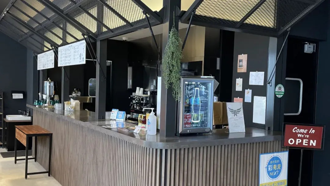 Prince Smart Inn Naha-6