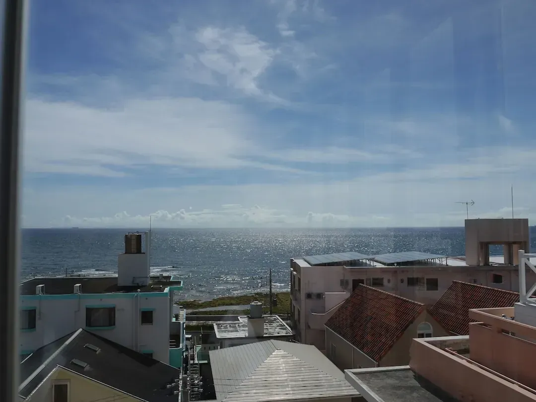 View from room