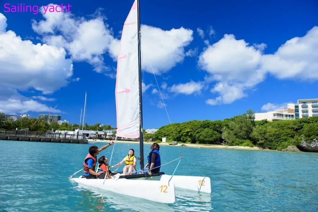 Boating