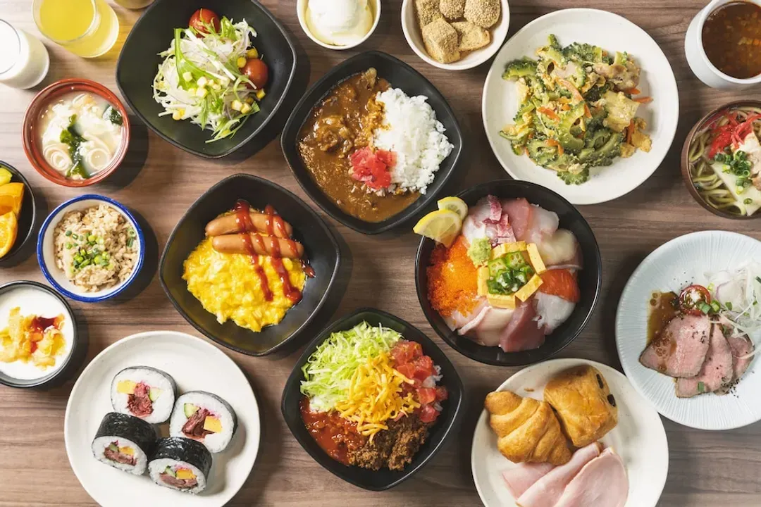 沖縄県-The BREAKFAST HOTEL PORTO石垣島