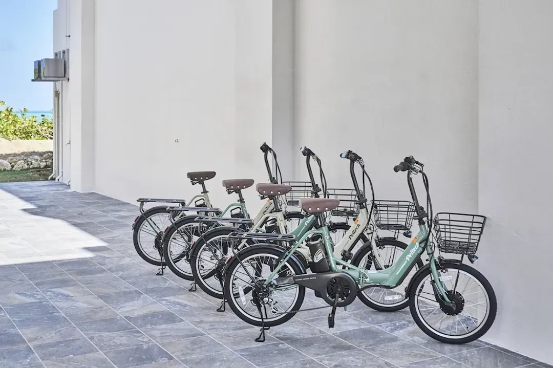 Bicycling