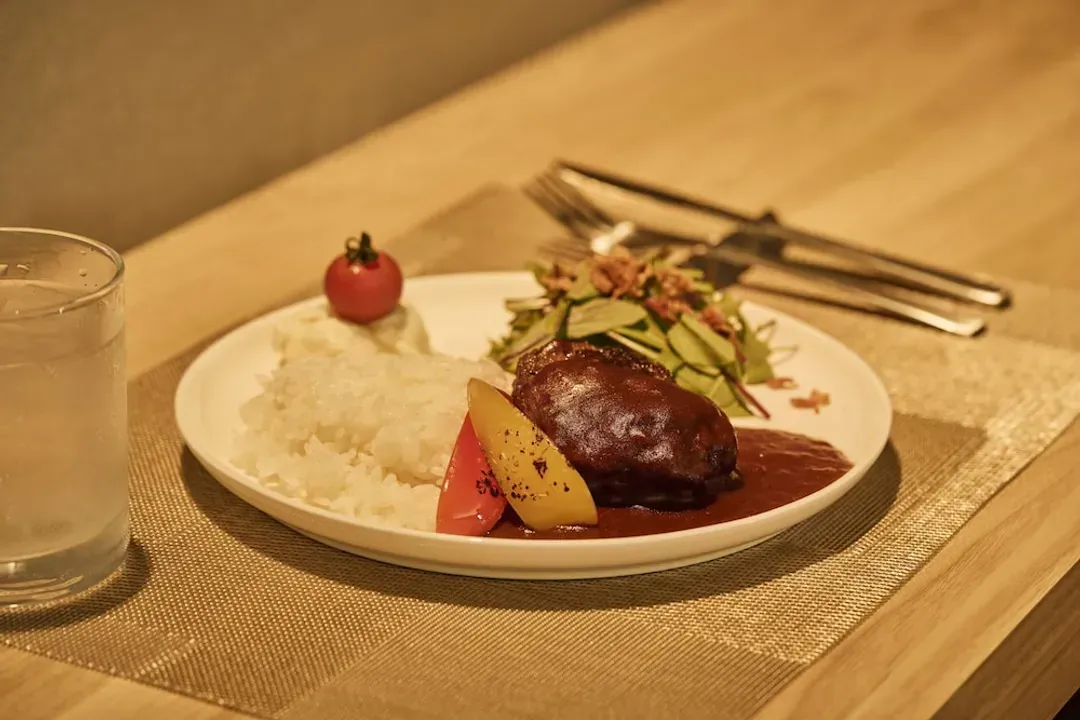 Room service - dining