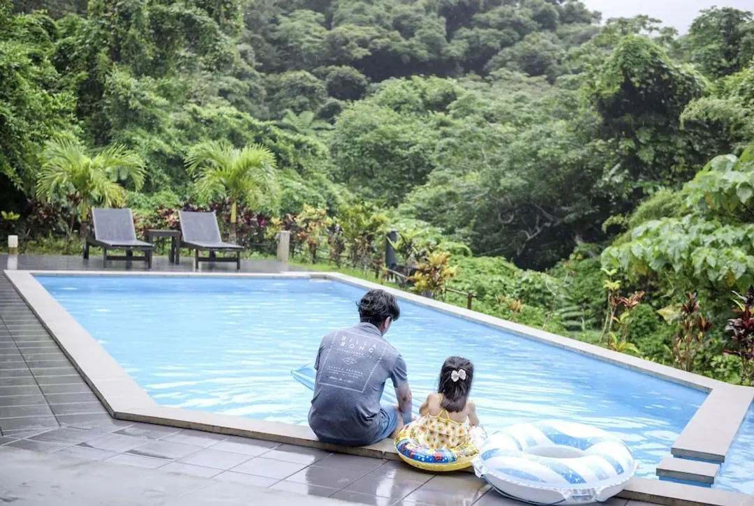 Children's pool